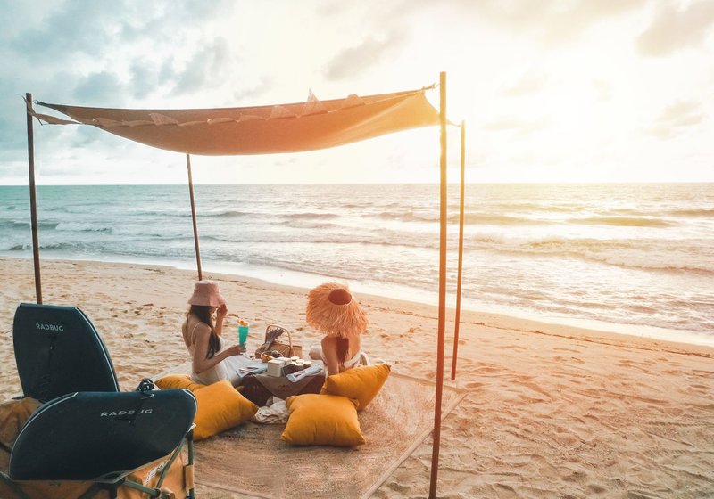 Devasom Khao Lak Beach Resort & Villas 12