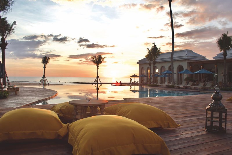 Devasom Khao Lak Beach Resort & Villas 13