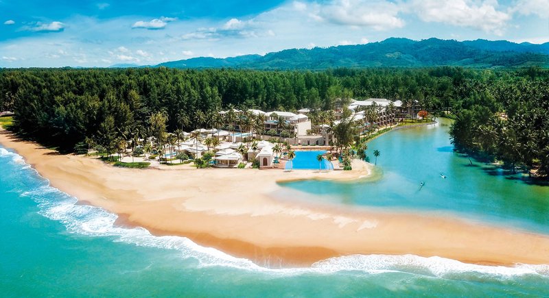 Devasom Khao Lak Beach Resort & Villas 14
