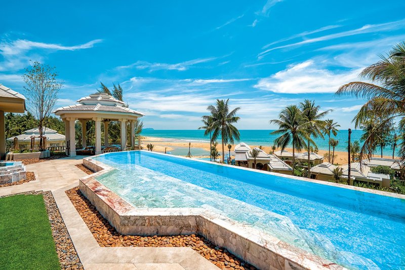 Devasom Khao Lak Beach Resort & Villas 15