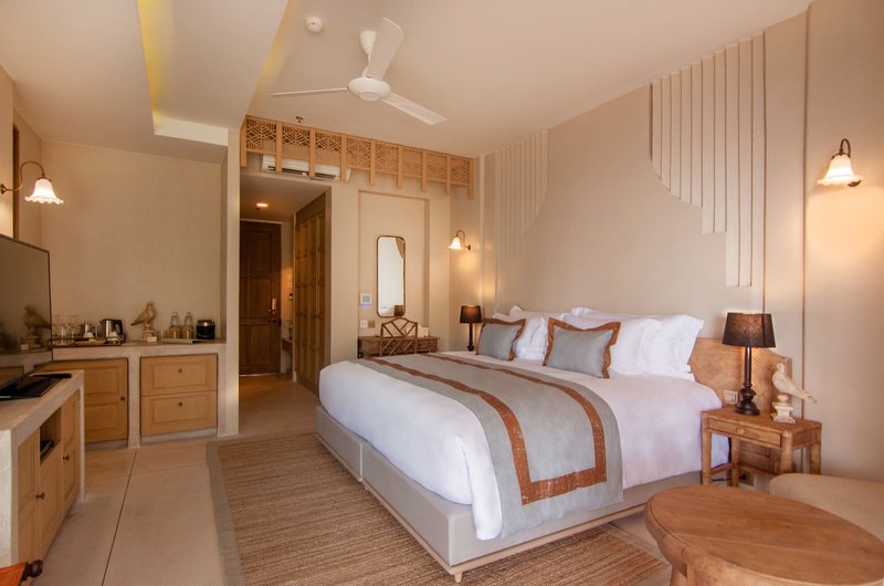Devasom Khao Lak Beach Resort & Villas 18
