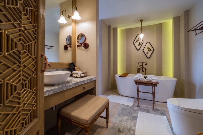 Devasom Khao Lak Beach Resort & Villas 19