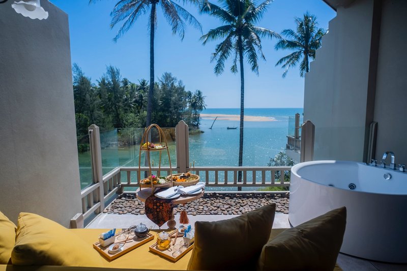 Devasom Khao Lak Beach Resort & Villas 21