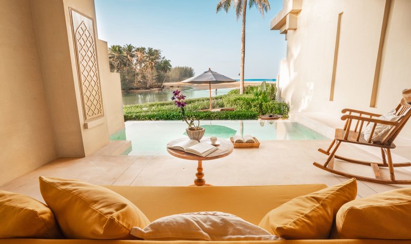 Devasom Khao Lak Beach Resort & Villas 24