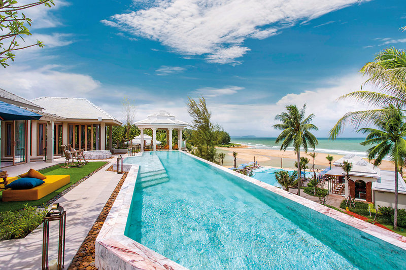 Devasom Khao Lak Beach Resort & Villas 6