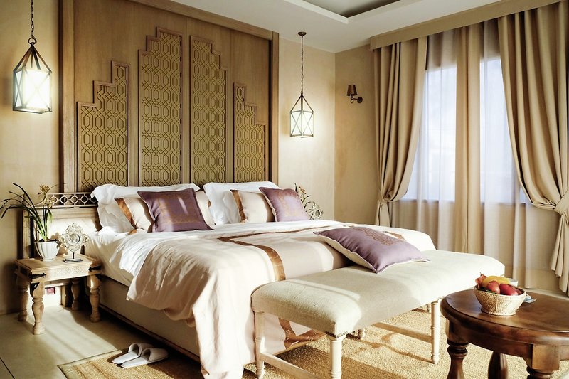 Devasom Khao Lak Beach Resort & Villas 15