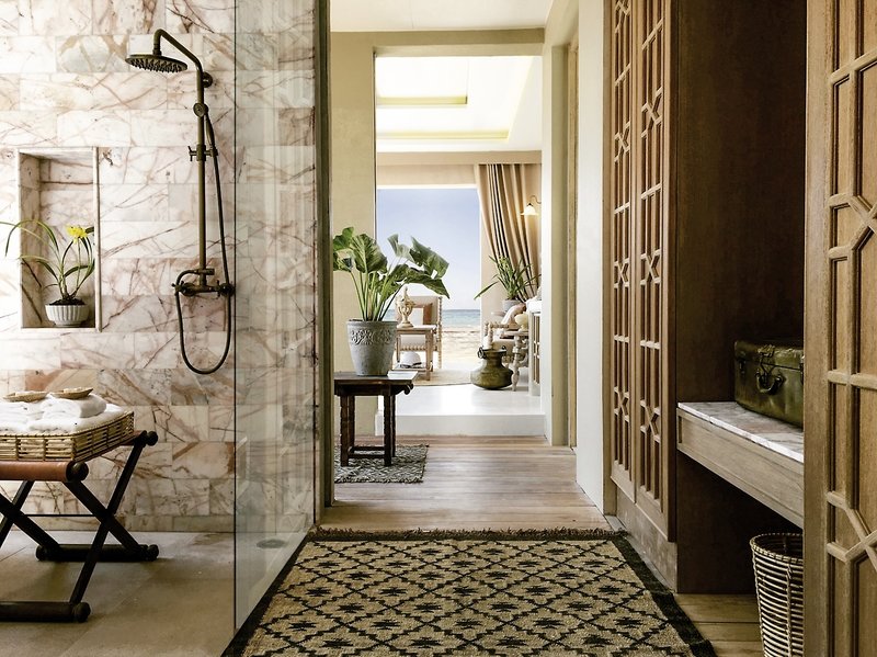 Devasom Khao Lak Beach Resort & Villas 16