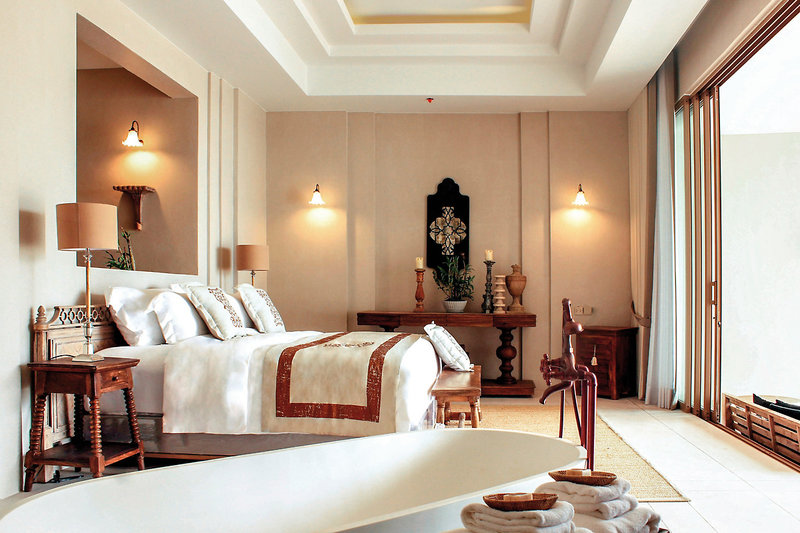 Devasom Khao Lak Beach Resort & Villas 17