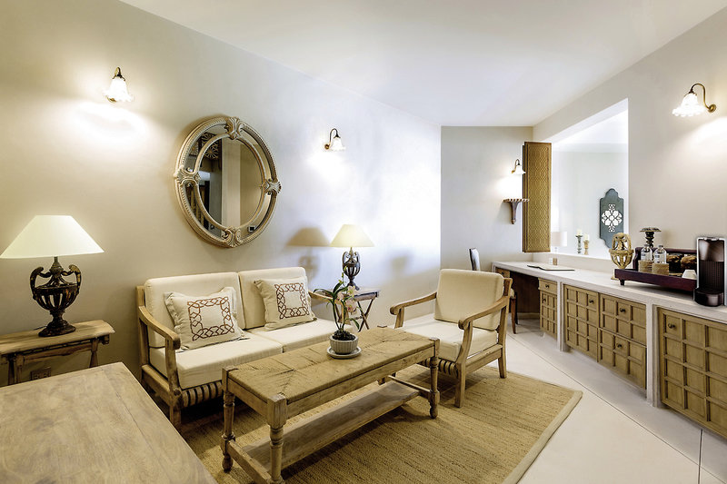 Devasom Khao Lak Beach Resort & Villas 18