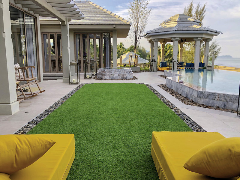 Devasom Khao Lak Beach Resort & Villas 20