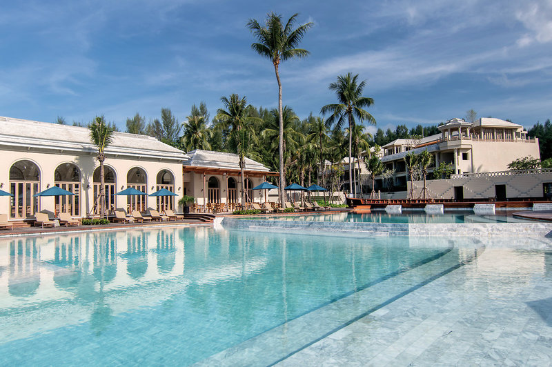 Devasom Khao Lak Beach Resort & Villas 22