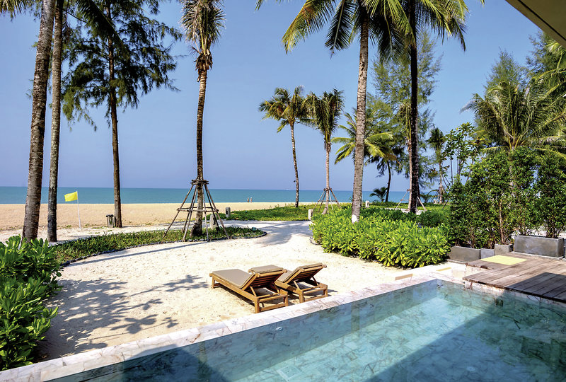 Devasom Khao Lak Beach Resort & Villas 23