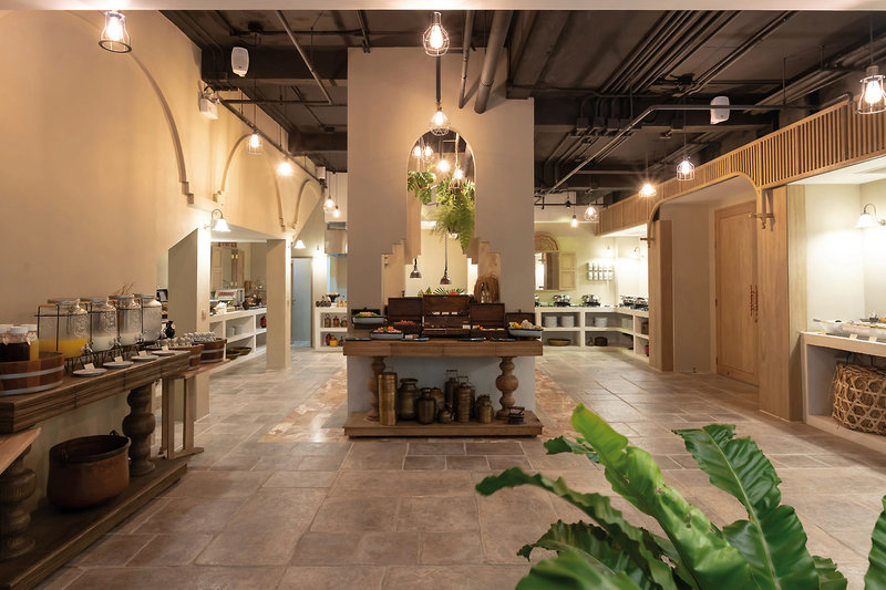 Devasom Khao Lak Beach Resort & Villas 8