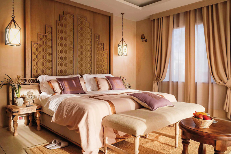 Devasom Khao Lak Beach Resort & Villas 19