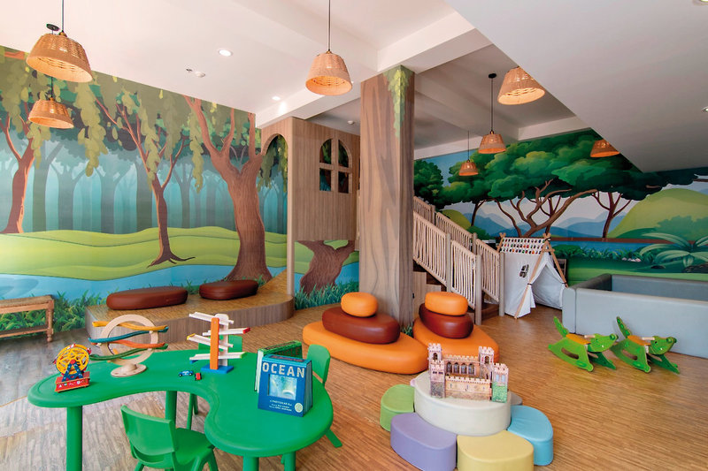 Devasom Khao Lak Beach Resort & Villas 25