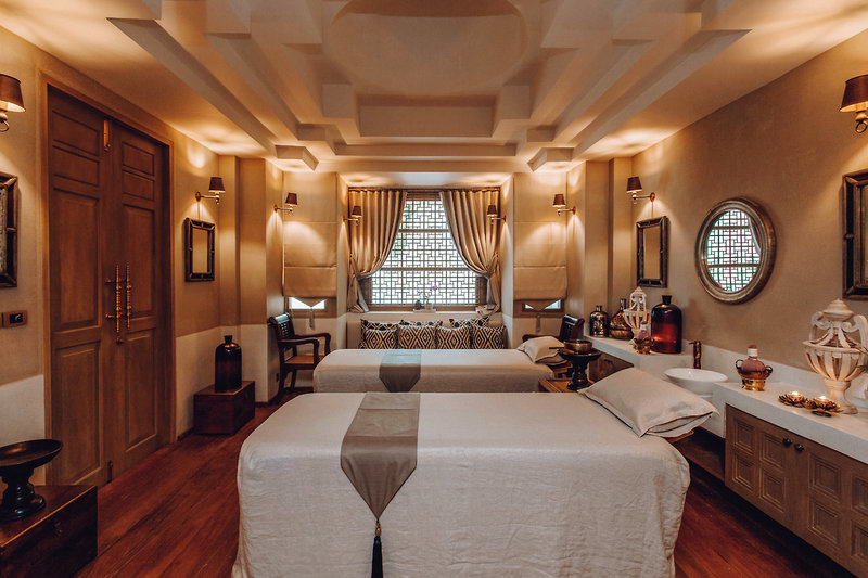 Devasom Khao Lak Beach Resort & Villas 27