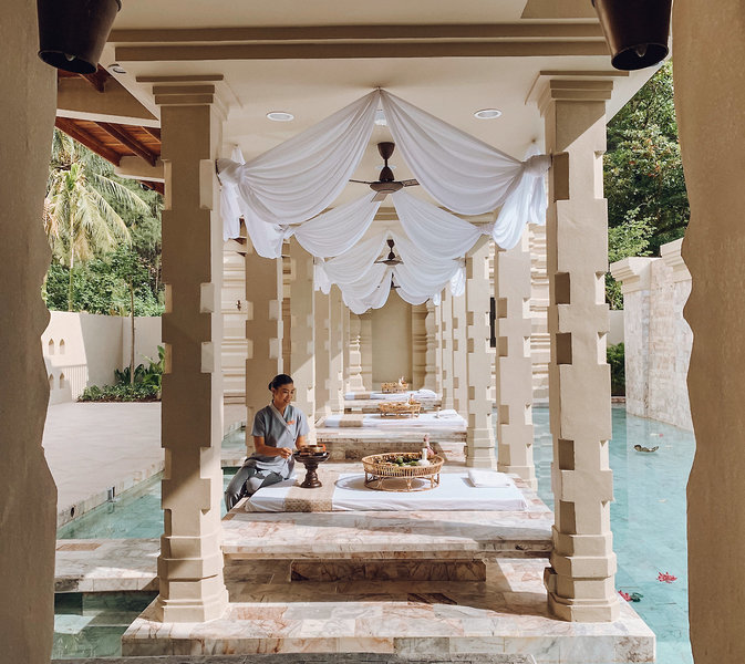 Devasom Khao Lak Beach Resort & Villas 28