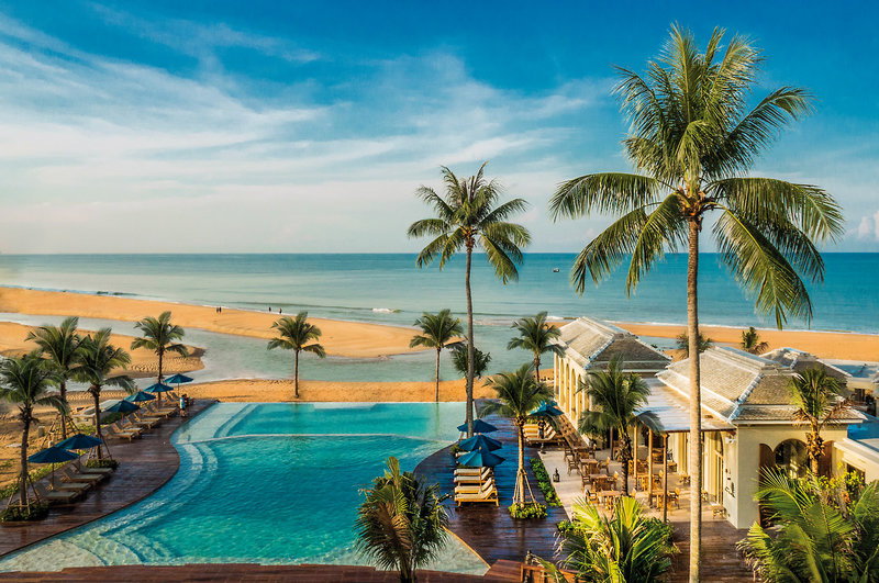 Devasom Khao Lak Beach Resort & Villas 30
