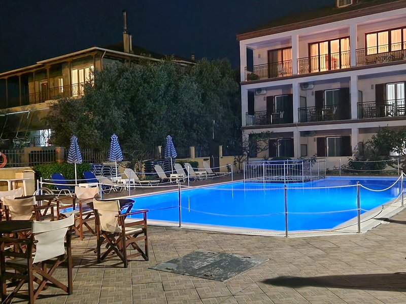 Christina Studios & Apartments 13