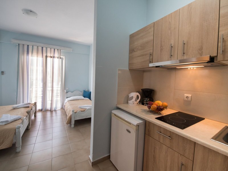 Christina Studios & Apartments 22