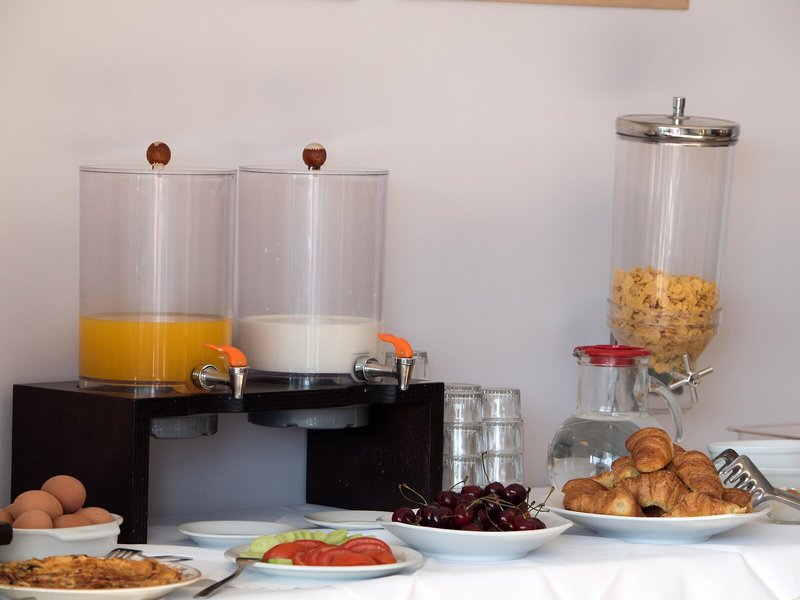 Christina Studios & Apartments 24