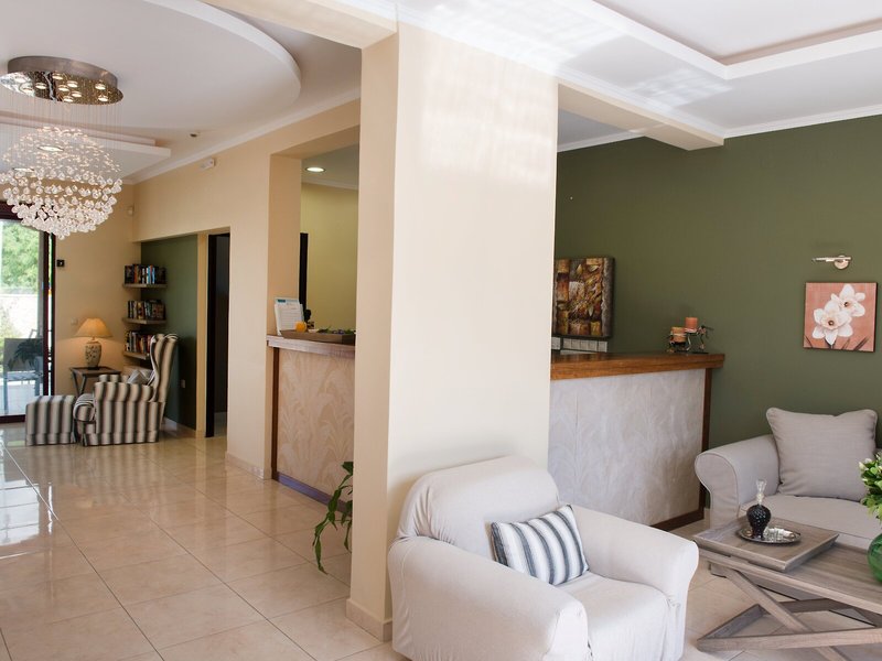 Christina Studios & Apartments 26