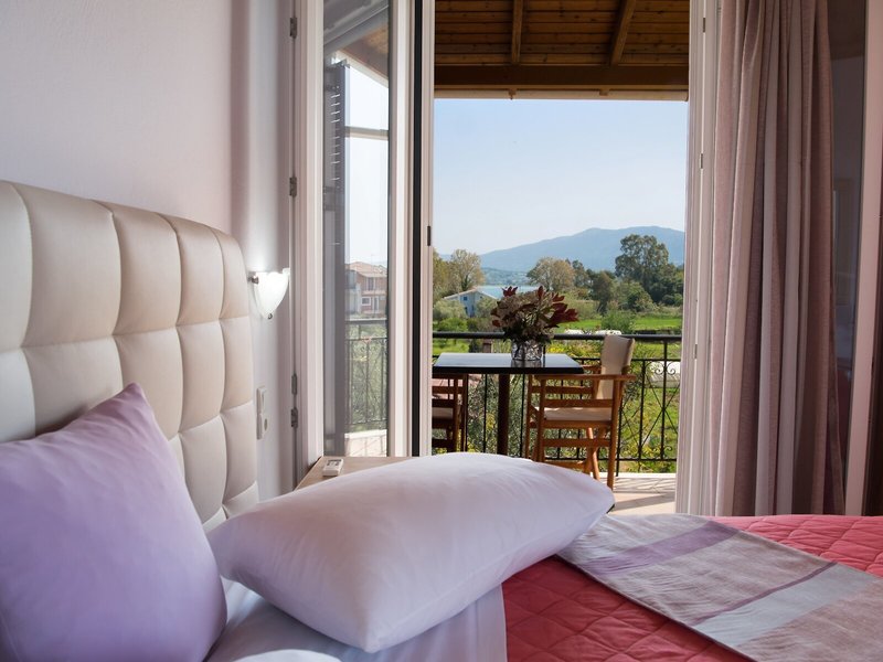 Christina Studios & Apartments 29