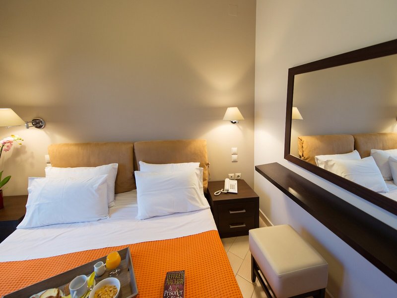 Christina Studios & Apartments 33