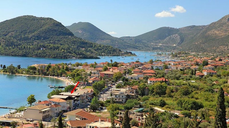 Madouri Beach Hotel 2 - City
