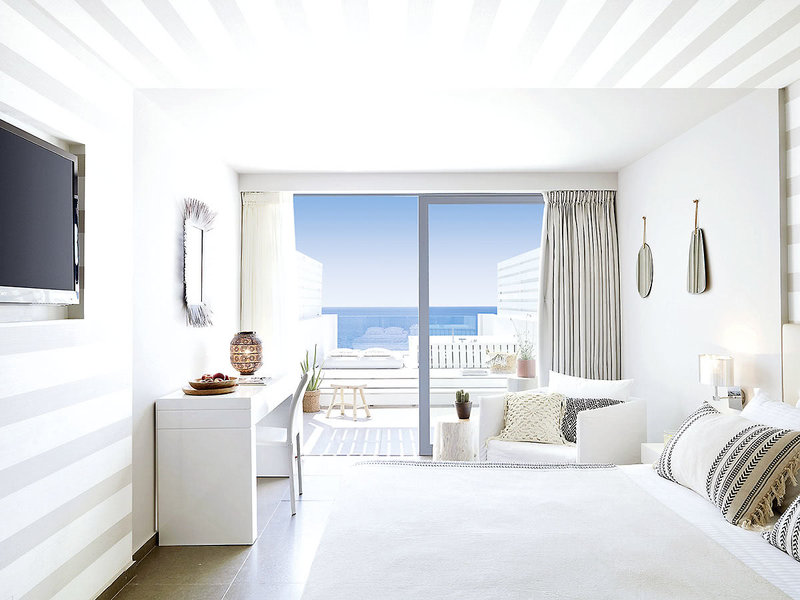 Lichnos Beach Hotel & Suites 3