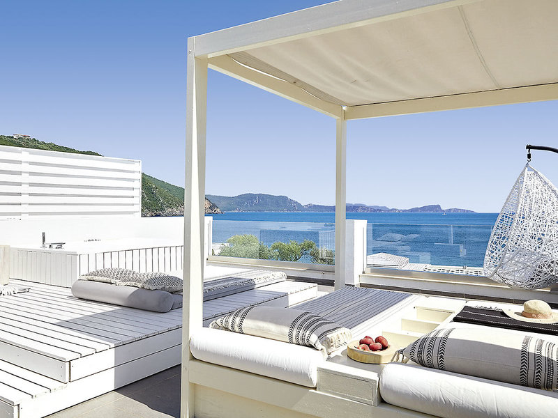 Lichnos Beach Hotel & Suites 5