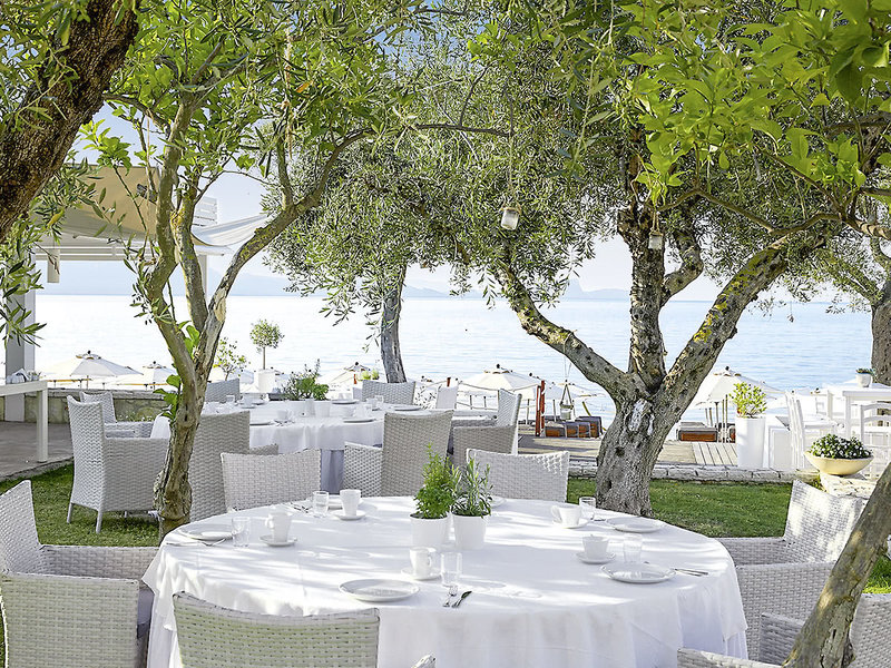 Lichnos Beach Hotel & Suites 6