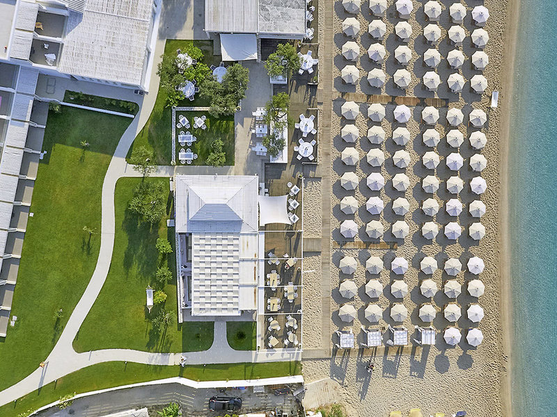 Lichnos Beach Hotel & Suites 7