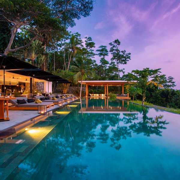 Haritha Villas & SPA 6