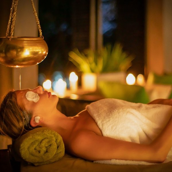 Haritha Villas & SPA 9