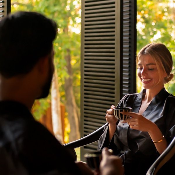Haritha Villas & SPA 10