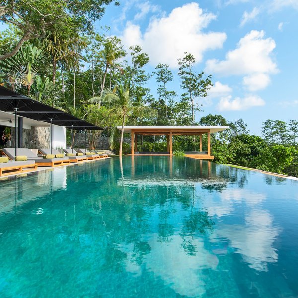 Haritha Villas & SPA 11