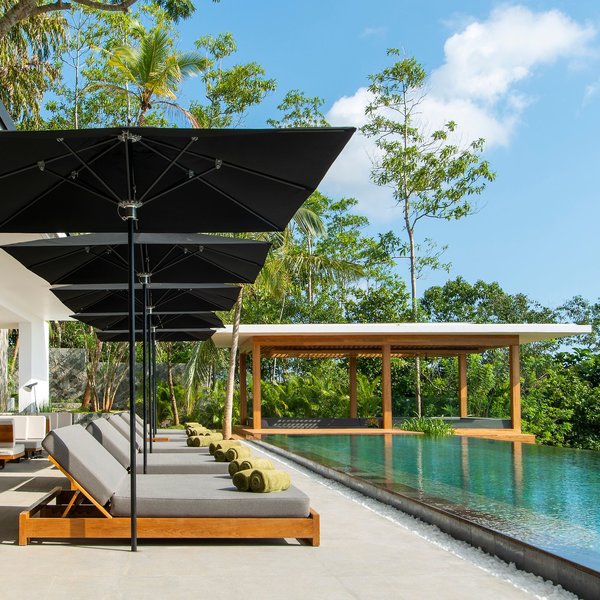 Haritha Villas & SPA 12