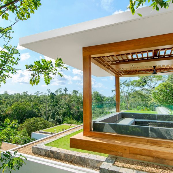 Haritha Villas & SPA 13