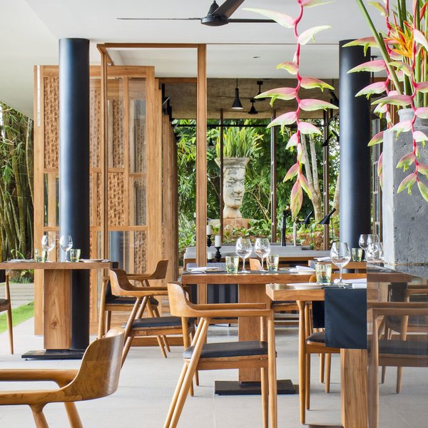 Haritha Villas & SPA 14