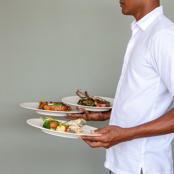 Haritha Villas & SPA 15