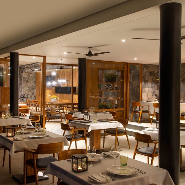 Haritha Villas & SPA 20