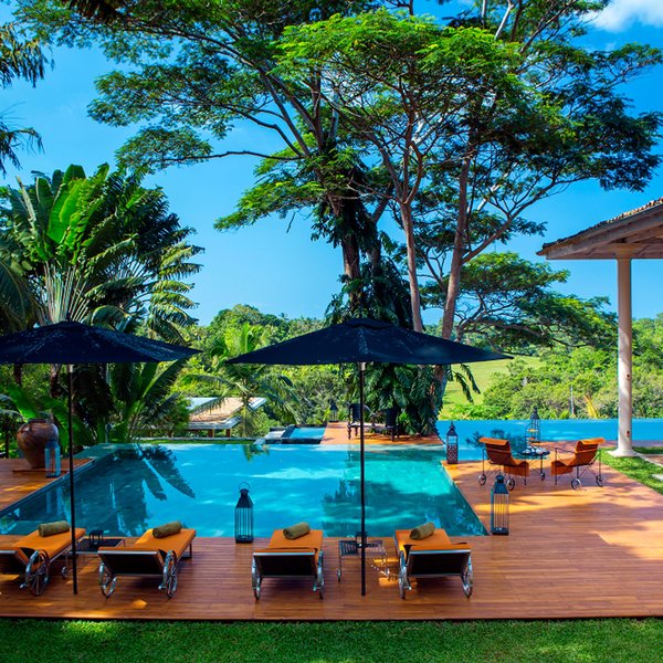 Haritha Villas & SPA 22