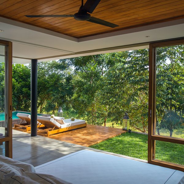 Haritha Villas & SPA 23