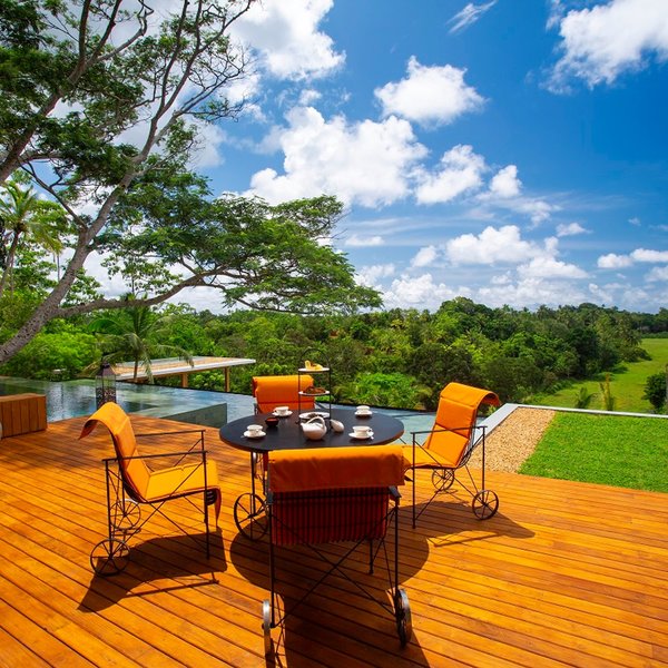 Haritha Villas & SPA 26