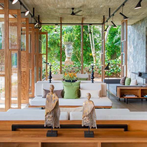 Haritha Villas & SPA 28