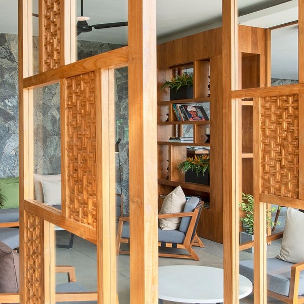 Haritha Villas & SPA 29