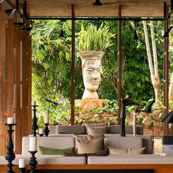 Haritha Villas & SPA 30
