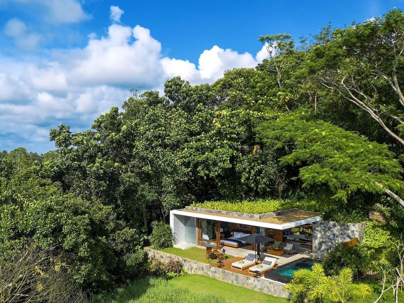 Haritha Villas & Spa 2