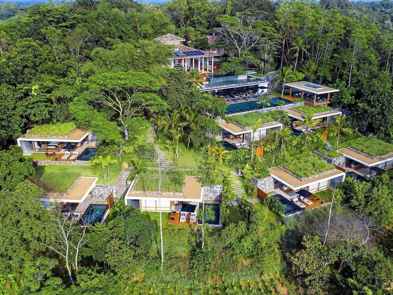 Haritha Villas & Spa 3